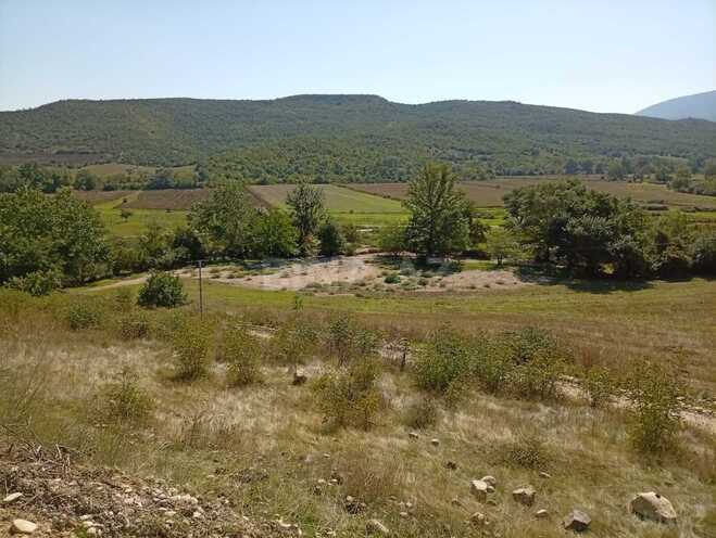 Satılır  torpaq 66 sot, photo 3 from 5