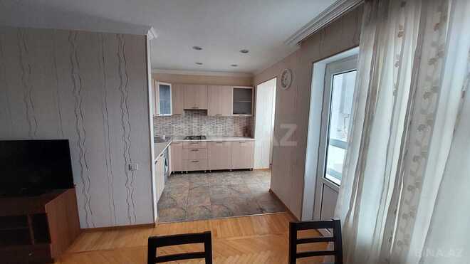 İcarəyə verilir 2 otaqlı köhnə tikili 70 m², İçəri Şəhər m., photo 4 from 12