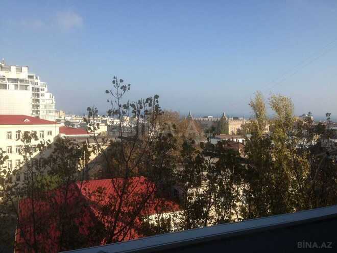 İcarəyə verilir 2 otaqlı köhnə tikili 70 m², İçəri Şəhər m., photo 11 from 12