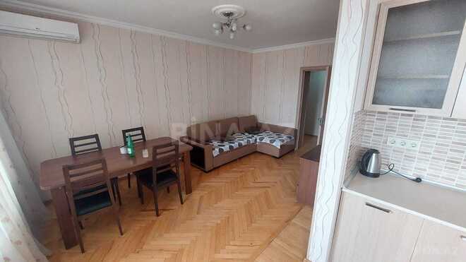 İcarəyə verilir 2 otaqlı köhnə tikili 70 m², İçəri Şəhər m., photo 3 from 12