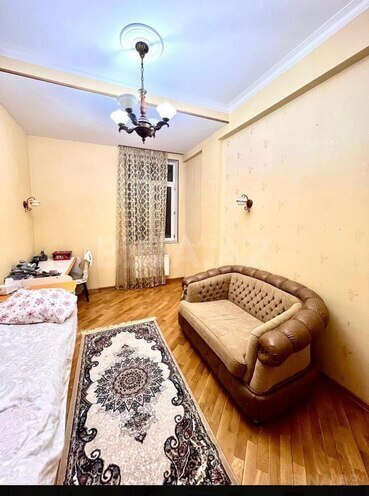 Satılır 4 otaqlı yeni tikili 160 m², Nəsimi r., photo 15 from 32