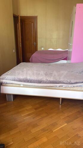 Satılır 4 otaqlı yeni tikili 160 m², Nəsimi r., photo 10 from 32