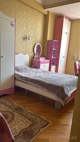 Satılır 4 otaqlı yeni tikili 160 m², Nəsimi r., photo 14 from 32