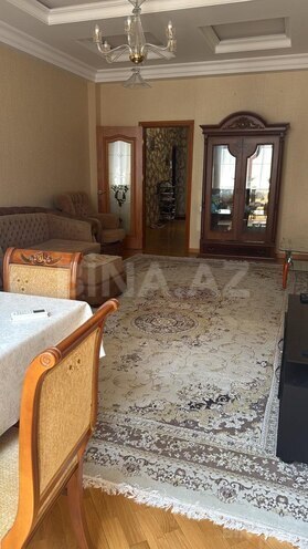 Satılır 4 otaqlı yeni tikili 160 m², Nəsimi r., photo 26 from 32