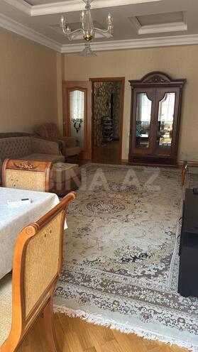 Satılır 4 otaqlı yeni tikili 160 m², Nəsimi r., photo 18 from 32
