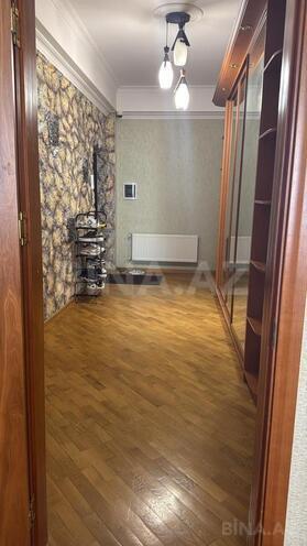 Satılır 4 otaqlı yeni tikili 160 m², Nəsimi r., photo 22 from 32