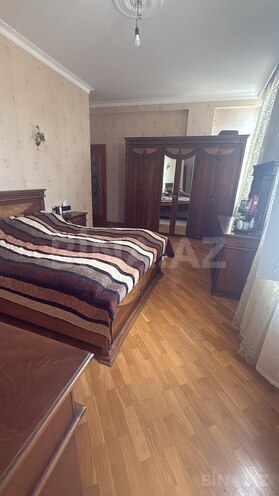 Satılır 4 otaqlı yeni tikili 160 m², Nəsimi r., photo 12 from 32