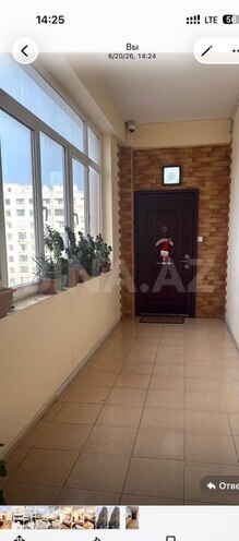 Satılır 4 otaqlı yeni tikili 160 m², Nəsimi r., photo 25 from 32