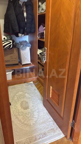 Satılır 4 otaqlı yeni tikili 160 m², Nəsimi r., photo 24 from 32
