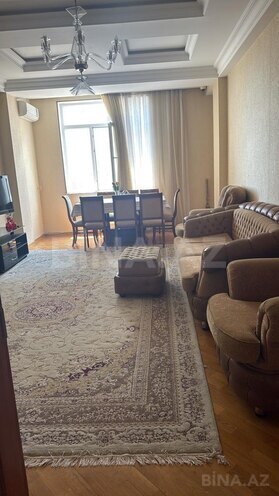 Satılır 4 otaqlı yeni tikili 160 m², Nəsimi r., photo 3 from 32
