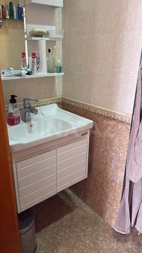 Satılır 4 otaqlı yeni tikili 160 m², Nəsimi r., photo 31 from 32