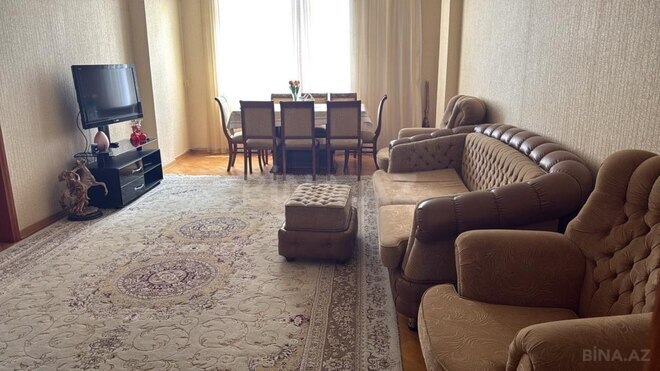 Satılır 4 otaqlı yeni tikili 160 m², Nəsimi r., photo 1 from 32