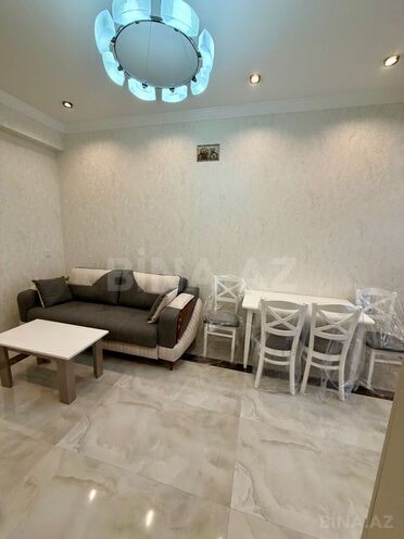 İcarəyə verilir 2 otaqlı yeni tikili 85 m², 28 May m., photo 8 from 24