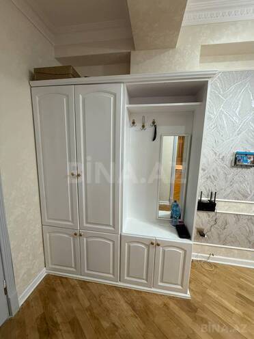Сдаётся 3-комн. новостройка 93 м², м. 20 января, photo 16 from 22