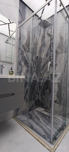 Satılır 2 otaqlı yeni tikili 38 m², Qara Qarayev m., photo 15 from 19