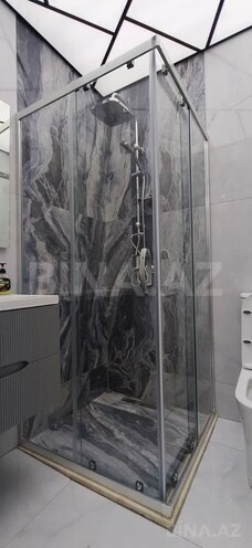 Satılır 2 otaqlı yeni tikili 38 m², Qara Qarayev m., photo 6 from 19
