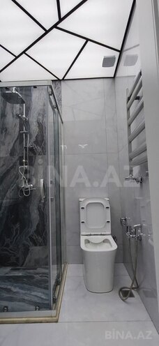 Satılır 2 otaqlı yeni tikili 38 m², Qara Qarayev m., photo 12 from 19