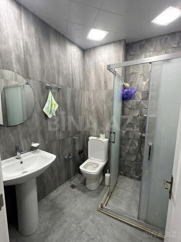 Satılır 2 otaqlı yeni tikili 75 m², Biləcəri q., photo 9 from 14