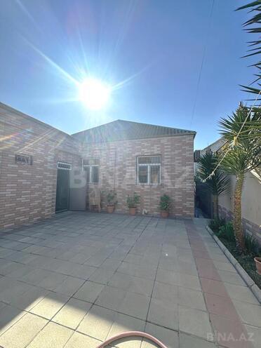 Satılır 3 otaqlı həyət evi/bağ evi 84 m², Masazır q., photo 22 from 26