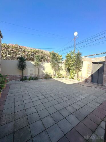 Satılır 3 otaqlı həyət evi/bağ evi 84 m², Masazır q., photo 25 from 26