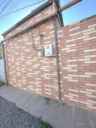 Satılır 3 otaqlı həyət evi/bağ evi 84 m², Masazır q., photo 23 from 26