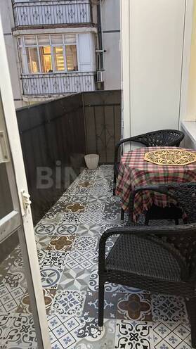 Satılır 2 otaqlı yeni tikili 82 m², 8-ci mikrorayon q., photo 6 from 20