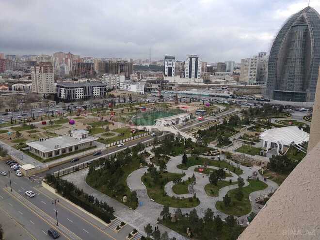 Satılır 2 otaqlı yeni tikili 64 m², Şah İsmayıl Xətai m., photo 8 from 22
