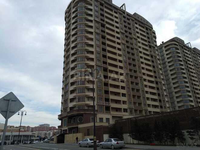 Satılır 2 otaqlı yeni tikili 64 m², Şah İsmayıl Xətai m., photo 3 from 22