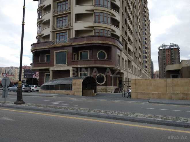 Satılır 2 otaqlı yeni tikili 64 m², Şah İsmayıl Xətai m., photo 20 from 22