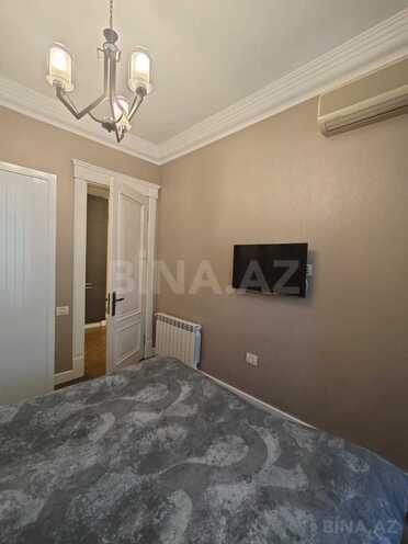 Satılır 2 otaqlı yeni tikili 64 m², Şah İsmayıl Xətai m., photo 16 from 22