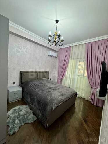 Satılır 2 otaqlı yeni tikili 70 m², Şah İsmayıl Xətai m., photo 6 from 10