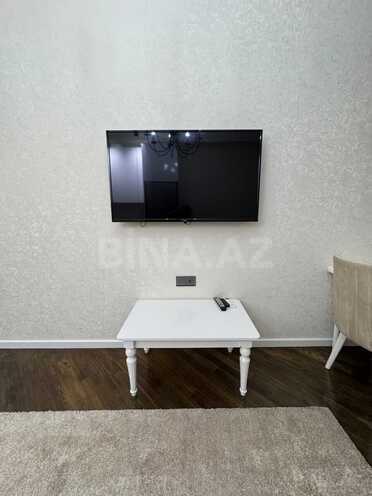 Satılır 2 otaqlı yeni tikili 70 m², Şah İsmayıl Xətai m., photo 5 from 10