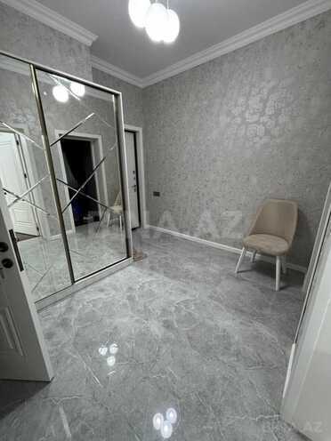 Satılır 2 otaqlı yeni tikili 70 m², Şah İsmayıl Xətai m., photo 8 from 10