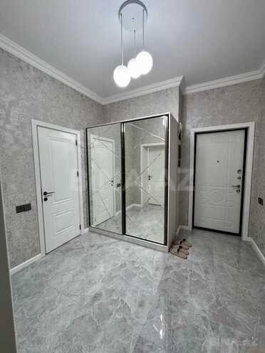 Satılır 2 otaqlı yeni tikili 70 m², Şah İsmayıl Xətai m., photo 7 from 10