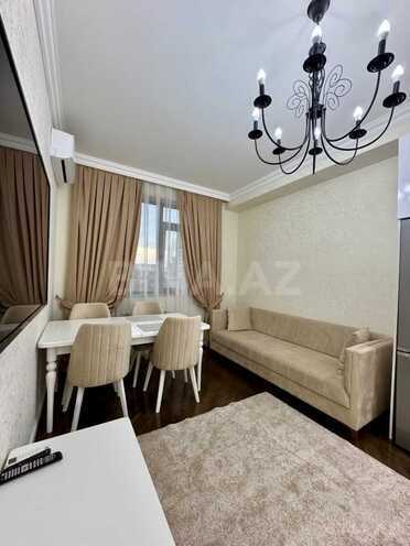 Satılır 2 otaqlı yeni tikili 70 m², Şah İsmayıl Xətai m., photo 3 from 10