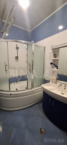 İcarəyə verilir 3 otaqlı yeni tikili 80 m², Neftçilər m., photo 9 from 17