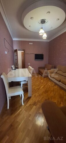İcarəyə verilir 3 otaqlı yeni tikili 80 m², Neftçilər m., photo 15 from 17