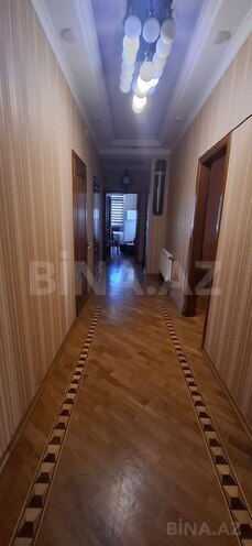 İcarəyə verilir 3 otaqlı yeni tikili 80 m², Neftçilər m., photo 14 from 17