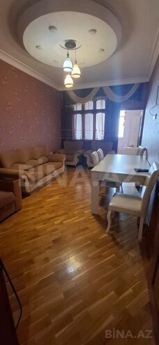 İcarəyə verilir 3 otaqlı yeni tikili 80 m², Neftçilər m., photo 8 from 17