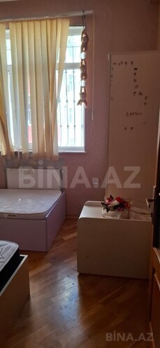 İcarəyə verilir 3 otaqlı yeni tikili 80 m², Neftçilər m., photo 4 from 17