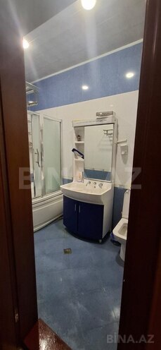 İcarəyə verilir 3 otaqlı yeni tikili 80 m², Neftçilər m., photo 10 from 17