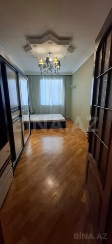İcarəyə verilir 3 otaqlı yeni tikili 80 m², Neftçilər m., photo 12 from 17