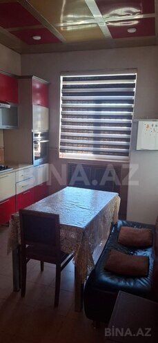 İcarəyə verilir 3 otaqlı yeni tikili 80 m², Neftçilər m., photo 6 from 17