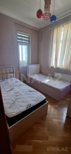 İcarəyə verilir 3 otaqlı yeni tikili 80 m², Neftçilər m., photo 5 from 17