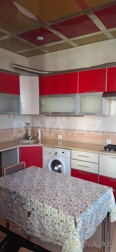 İcarəyə verilir 3 otaqlı yeni tikili 80 m², Neftçilər m., photo 13 from 17