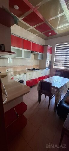 İcarəyə verilir 3 otaqlı yeni tikili 80 m², Neftçilər m., photo 16 from 17