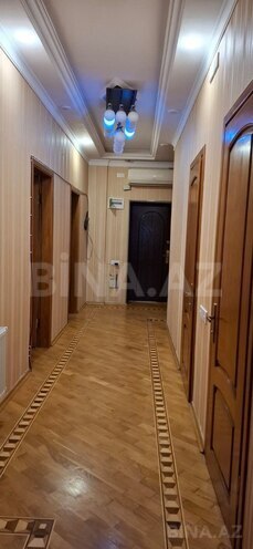 İcarəyə verilir 3 otaqlı yeni tikili 80 m², Neftçilər m., photo 11 from 17