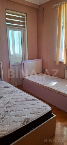 İcarəyə verilir 3 otaqlı yeni tikili 80 m², Neftçilər m., photo 3 from 17