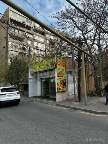 İcarəyə verilir  obyekt 35 m², Gənclik m., photo 5 from 6