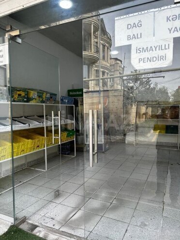 İcarəyə verilir  obyekt 35 m², Gənclik m., photo 4 from 6